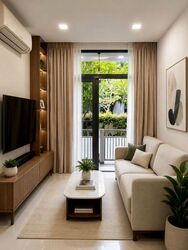 Urban Vista (D16), Condominium #610111531